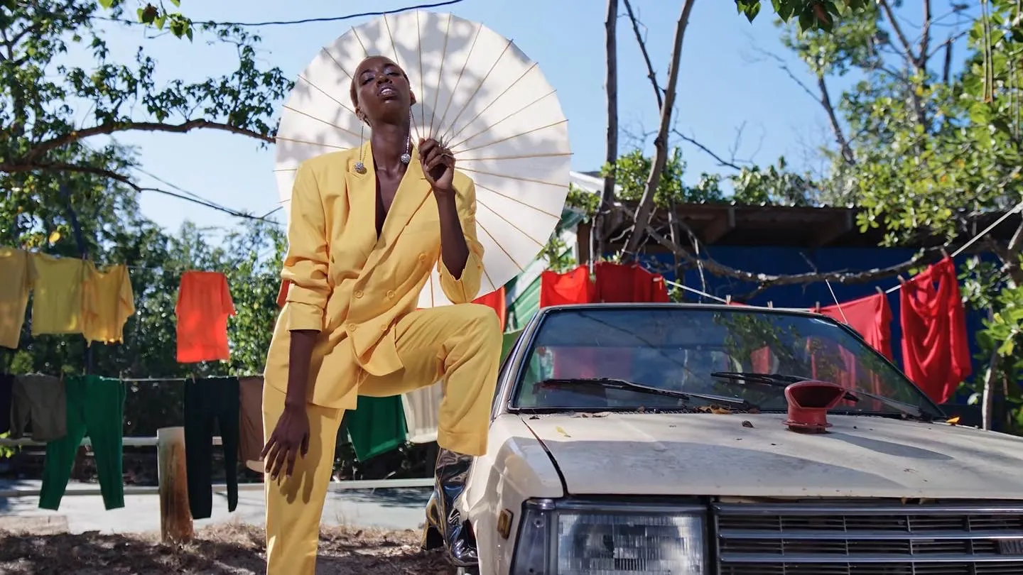 Still de videoclip